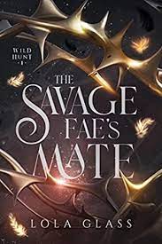 The-Savage-Faes-Mate-Book-PDF-download-for-free