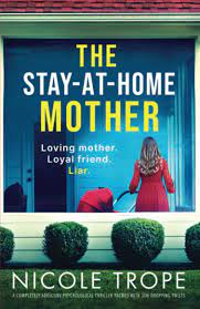 The Stay At Home Mother Book PDF download for free