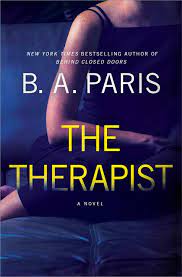 The-Therapist-Book-PDF-download-for-free