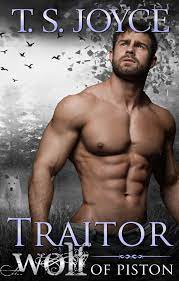 Traitor Wolf Of Piston Book PDF download for free