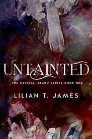 Untainted Book PDF download for free