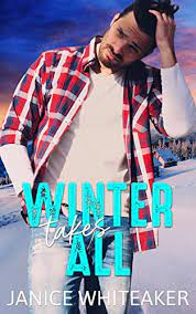Winter Takes All Book PDF download for free