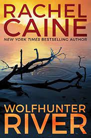 Wolfhunter River Book PDF download for free