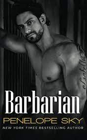 Barbarian Book PDF download for free