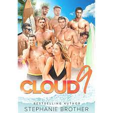 Cloud 9 Book PDF download for free
