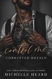 Control Me Book PDF download for free