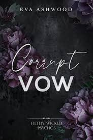 Corrupt Vow Book PDF download for free