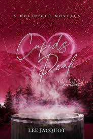 Cupid Peak Book PDF download for free
