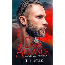 Dark Alliance Perfect Storm Book PDF download for free