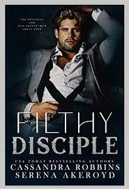 Filthy Disciple Book PDF download for free