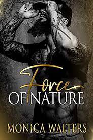 Force Of Nature Book PDF download for free