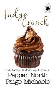 Fudge Crunch Book PDF download for free