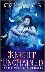Knight Unchained Book PDF download for free