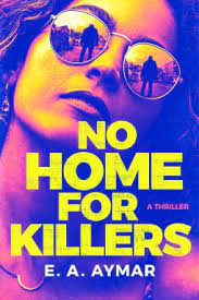 No-Home-For-Killers-Book-PDF-download-for-free