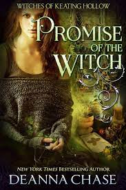 Promise Of The Witch Book PDF download for free