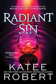 Radiant Sin Book PDF download for free