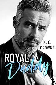Royal Daddy Book PDF download for free