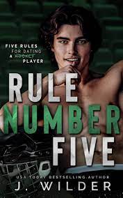 Rule Number Five Book PDF download for free