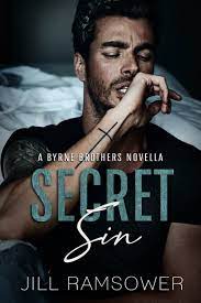 Secret Sin Book PDF download for free