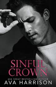 Sinful Crown Book PDF download for free