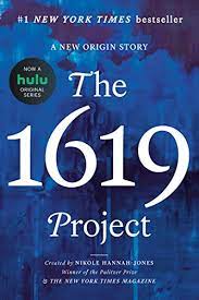 The-1619-Project-A-New-Origin-Story-Book-PDF-download-for-free