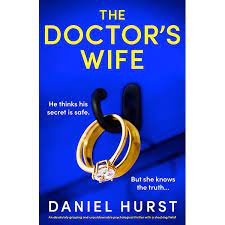 The-Doctors-Wife-Book-PDF-download-for-free