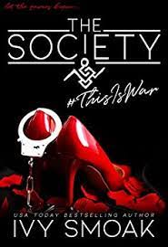 The Society This Is War Book PDF download for free