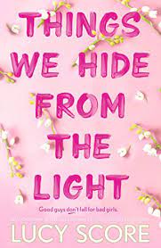 Things We Hide From The Light Book EPUB download for free
