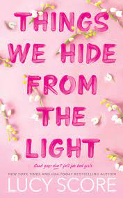 Things We Hide From The Light Book PDF download for free