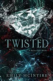 Twisted Book PDF download for free