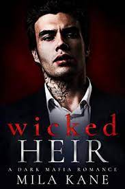 Wicked Heir Book PDF download for free