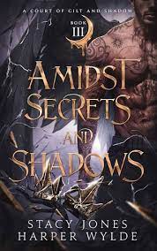 Amidst Secrets And Shadows Book PDF download for free