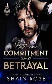Between Commitment And Betrayal Book PDF download for free