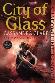 City Of Glass Book PDF download for free
