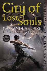 City of Lost Souls Book PDF download for free