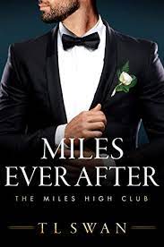 Miles Ever After Book PDF download for free