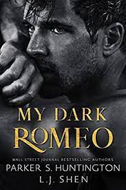 My-Dark-Romeo-Book-PDF-download-for-free