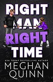 Right Man Right Time Book PDF download for free