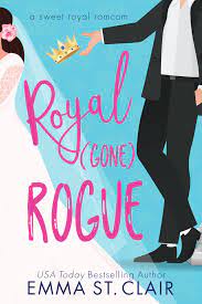 Royal Gone Rogue Book PDF download for free