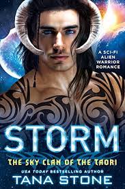 Storm Book PDF download for free