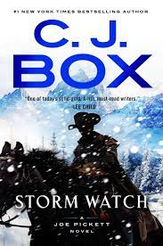 Storm Watch Book PDF download for free