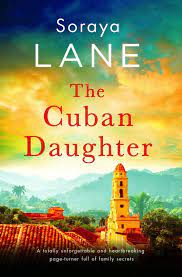 The Cuban Daughter Book PDF download for free