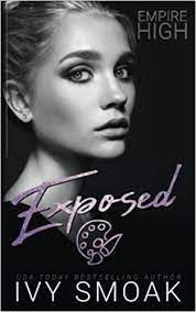 Download Exposed [PDF] By Ivy Smoak
