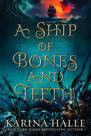 A-Ship-of-Bones-Teeth-Book-PDF-download-for-free