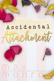Accidental Attachment Book PDF download for free