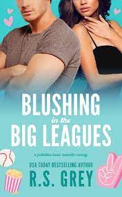 Blushing-in-the-Big-Leagues-Book-PDF-download-for-free
