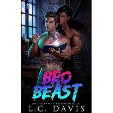 Bro and the Beast 3 Book PDF download for free