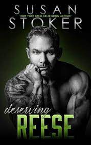 Deserving Reese Book PDF download for free