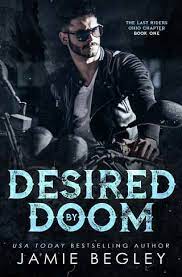 Desired by Doom Book PDF download for free