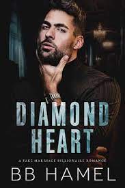 Diamond Heart Book PDF download for free